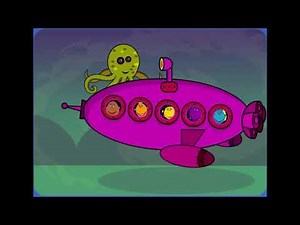 Join the Tweenies (2005) - Face 3