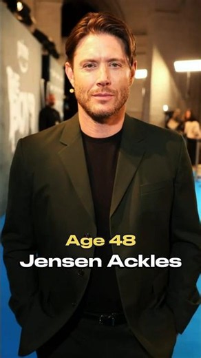 Supernatural Cast: Season 1 to 2026! 🕊️ Who changed the most?