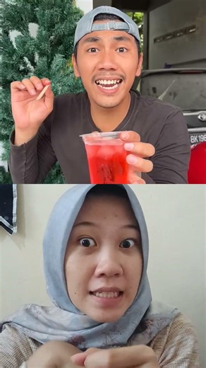 Tutorial Buat Es Krim🫰🏻✨️