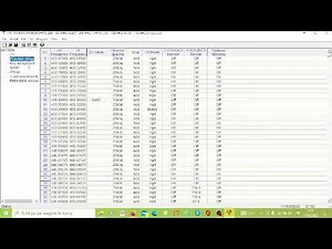 come installare il software del CRT MICRON e i driver USB