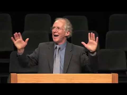 John Piper - Skeptical Grumbling and Sovereign Grace