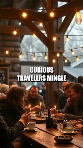 Global Street Food Adventures Oslo Odyssey