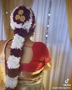 Gorgeous telugu bride | Absolute beauty by kamla Rungasamy