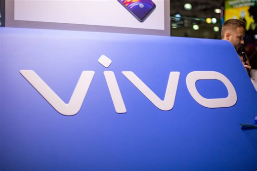 vivo's first tablet to come with a metallic unibody design - Gizmochina