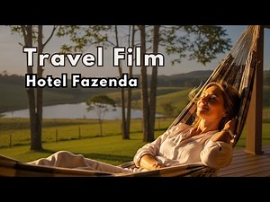 Top 3 Farm Hotels in São Paulo for Relaxation