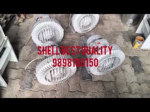 fan ring blower industrial item heavy duty medium small standard item all machinery merchant