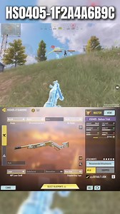 HS0405 #codm #CODMobile #callofduty #callofdutymobile #cod #preycodm | Preycodm