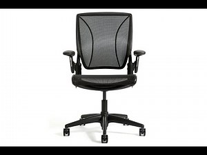 HumanScale World One Adjustable Chair
