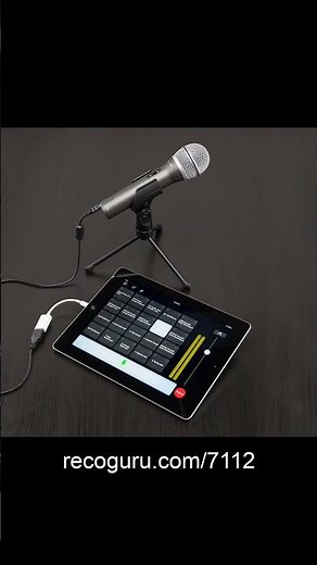Samson Q2U Mic Review - Budget Beast!