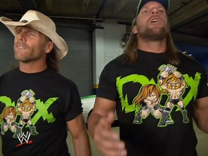 DX搞笑整活，下颚粉碎踢踹翻老板，宣布重组DX！