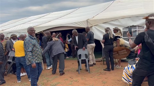 Isilo sesibheka eSibayeni lapho ingqikithi ikhona | Real Nqubeko ndlela kwanongoma osuthu