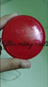 transformation of a yoyo into a ladybug yoyo ❤️🖤🐞🐈‍⬛️#miraculous #miraculousladybug #ladybug