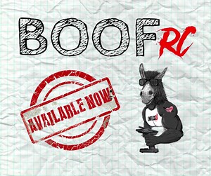 We are very excited to announce our new brand of RC parts! Boof RC. We are focusing on aftermarket parts for Crawlers and Bashers. We got our first delivery up on the site now. We will be adding many more parts in the near future! Follow us for updates as they come! For sale now at: www.limitlessrc.com #limitlessrc #boofrc #ll42 #WeAreLimitless #thedonorclub #RCRehab #themaveffect | Limitless R/C