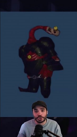 R.E.P.O. Monsters Explained: The Trudge💀