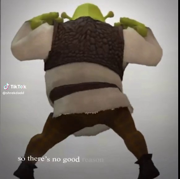 #CapCut 😝 || #shrek #shrekdadd #shrekisdaddy #railmeshrek #fyp #fypシ