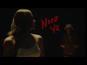 Realest Cram - Need Ya feat. YB Neet (Official Music Video)