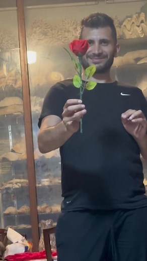 Mind-Blowing Magic Tricks by Lebanese TikTok Magician Dina Mawad