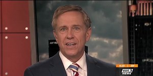 Scott Reynolds says farewell to WAVE 3 News