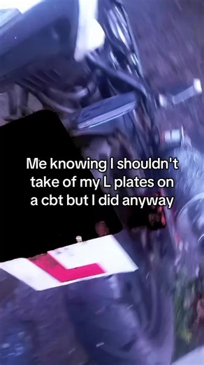 Driving Without L Plates: An Influential Decision