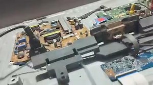 6K views · 54 reactions | Good morning LG 32" Inch Display repair ....