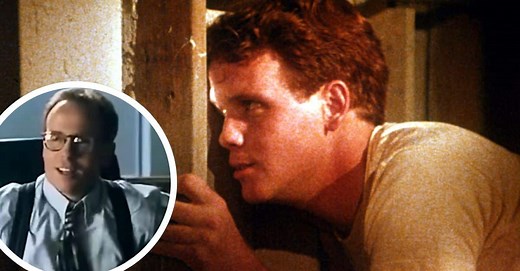 Dan Monahan From 'Porky's' Is 68 And Works Behind The Camera Instead Of In Front