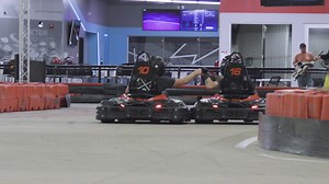 1.1K views · 189 reactions | Join us for an adrenaline-fueled racing...