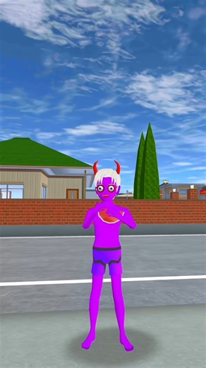 Sakura school simulator 🤯🥶#sakuraschoolsimulator #shortsfeed #youtubeshorts #trandingshorts #sss