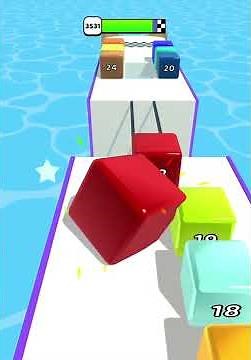 Marble Run 3D 👩‍❤️‍👩⭐️💫 All Levels Gameplay Walkthrough Android, iOS
