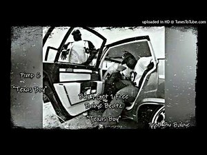 [FREE] Pimp C Type Beat 2023 × Slim Thug × Ugk 2023 | Type Beat "Texas Boy" (Prod By Babyc)