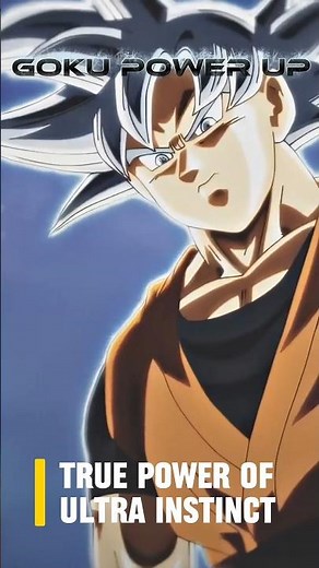 Sigma Final Transformation | Epic Edit Ultra Instinct Sigma Goku | Final Battle Edit | Anime Sigma