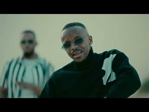 DJ Ngwazi, Han C & Donald -Mmele Pelo Le Moya (Visualizer)