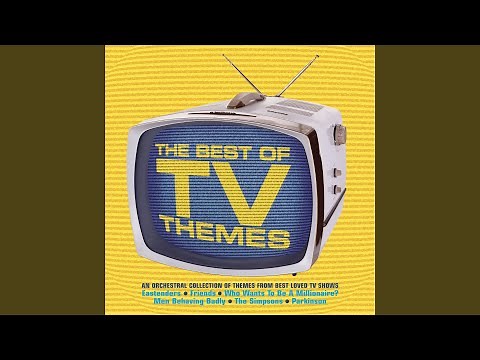 Parkinson (Theme from the TV Series ''Parkinson'')