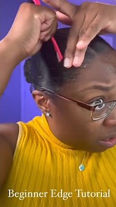 19K views · 196 reactions | Ponytail Styles with Sleek Edges  Find the drawstring ponytail that can be styled just like your own hair on our website (link in bio)  If you are not sure which texture works with your hair, feel free to DM us some pics for suggestions 殺 . . #betterlength #drawstringponytail #sleekponytail #naturalhairstyles | Betterlength | Facebook