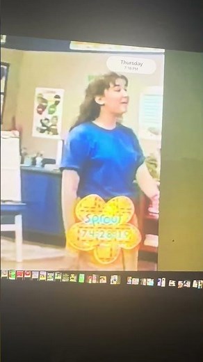 Barney Luci (A Camping We Will Go)