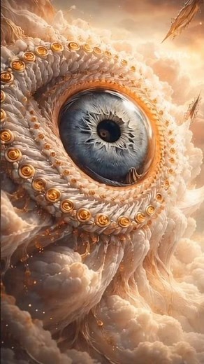 4 Most Powerful Angels Close To God In Heaven and Their True Forms #bible #angel #biblestory