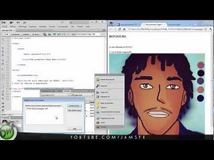 Tuto Web Dev - Intro HTML5 Premiere Page Web