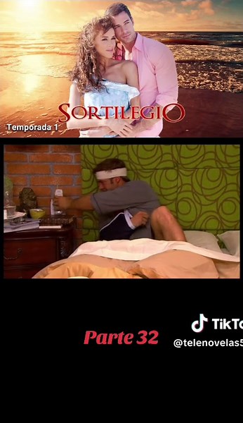 Explore the Intrigue of Sortilegio: Episode 32 Review