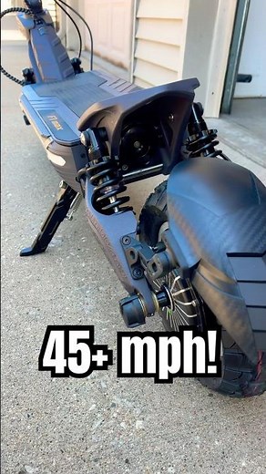 New Ausom F1 Max!