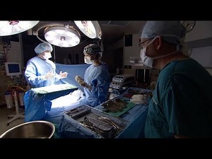 Operating Room Technician