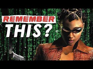 Why Does No One Talk About Enter The Matrix?