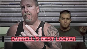 Cha-ching! Darrell "The Gambler" Sheets rolls in the dough in this special clip of his best #StorageWars locker. | Storage Wars on A&E