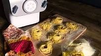 15 Philips Pasta Maker Fettuccine Recipe - Selected Recipes