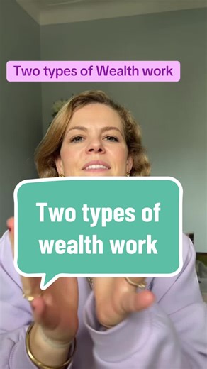 Most wealth managers will sort your investments. Money mindset coaches will work on your beliefs. But almost no one does both. And that’s the problem. Because if you’re earning well but still feeling anxious about money, you don’t just need better tax planning or a new investment strategy. You need to understand why you avoid looking at your accounts. Why money conversations with your partner feel charged. Why the gap between what you earn and how secure you feel keeps getting wider. Sustainable