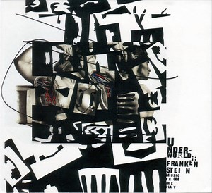 Underworld - Frankenstein (Music From The Play)