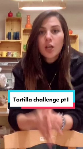 IG: the.Sarah.show.official #latenightsnack #tortilla #tortillachallenge #thesarahshow #مصر_السعوديه_العراق_فلسطين #egypt #foodie #fyp