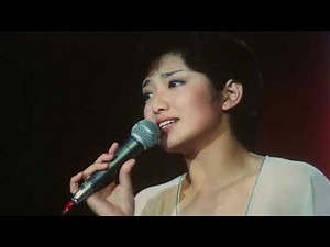 山口百惠 淚的畢業典禮 出发.Masako.Junko.On Stage. Yamaguchi Momoe♬1977.720P