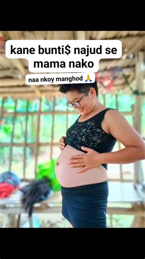 75K views · 1.1K reactions | buntis nase mama | Genesis C | Facebook