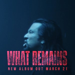 12 reactions | "Modern rock powerhouse POP EVIL’s latest single “Wishful Thinking” pushes the group into a realm that’s deeper, darker and more intense than ever before. New album ‘What Remains’ out March 21. Click the link to experience “Wishful Thinking” now: " | Pop Evil | Facebook