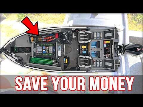 BUYING your FIRST Boat??? Here's What You NEED to KNOW!!!