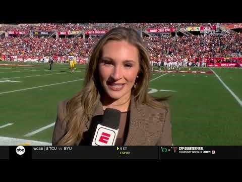 Michigan vs Texas | 2025 Citrus Bowl FULL GAME Replay (NCAA Football – December 31, 2025)